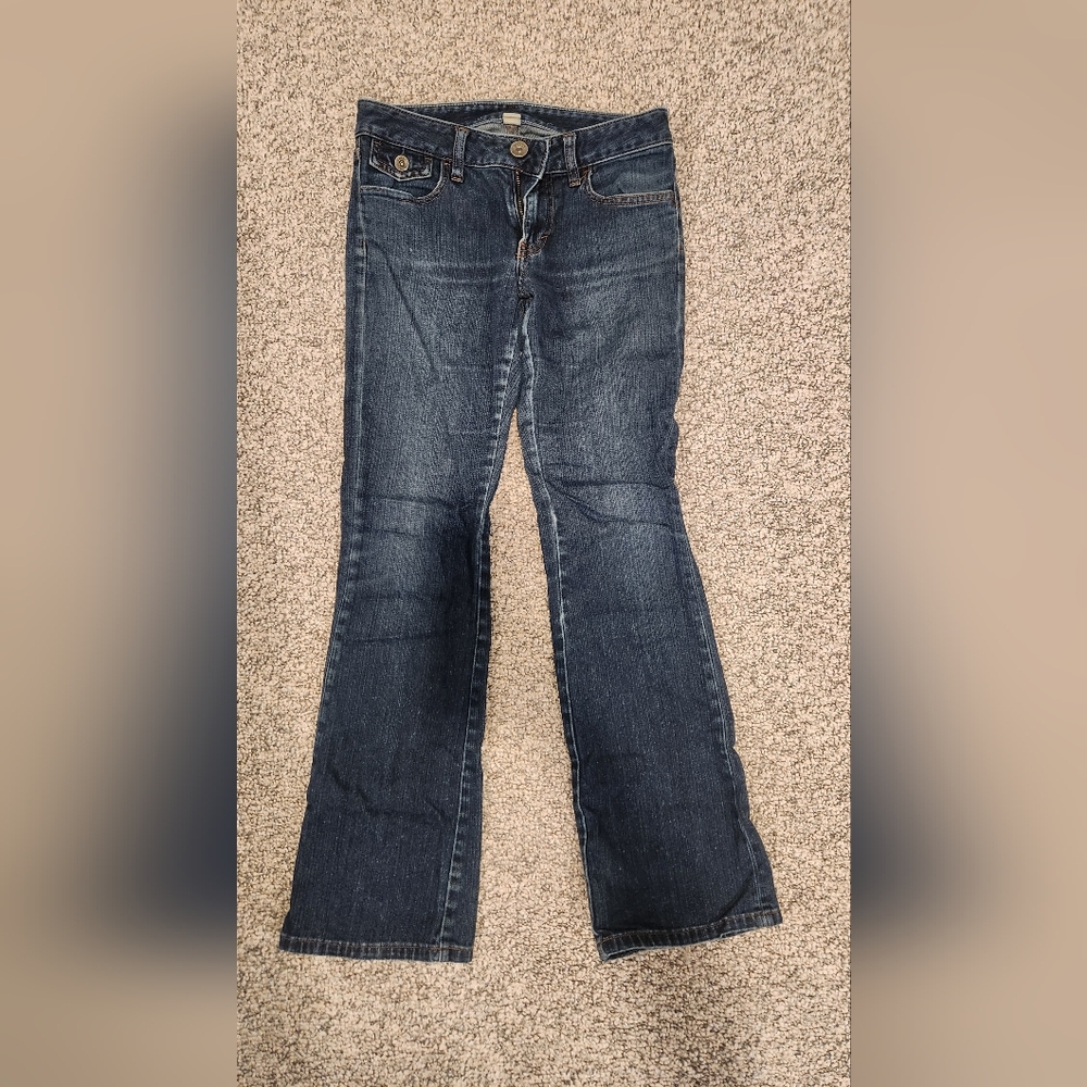 Banana Republic Jeans 24P